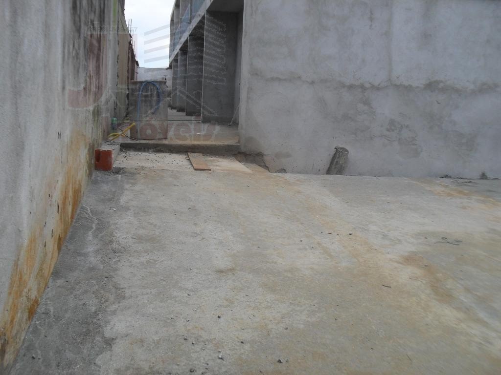 RAMPA DE ACESSO