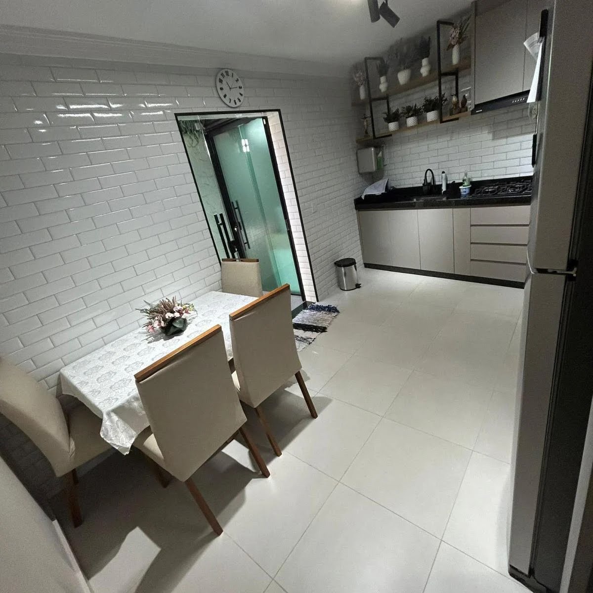 Apartamento à venda com 2 quartos, 2 suítes, 2 vagas e 97m² no Jardim Cidade Pirituba, São Paulo (SP) — foto 8 de 28