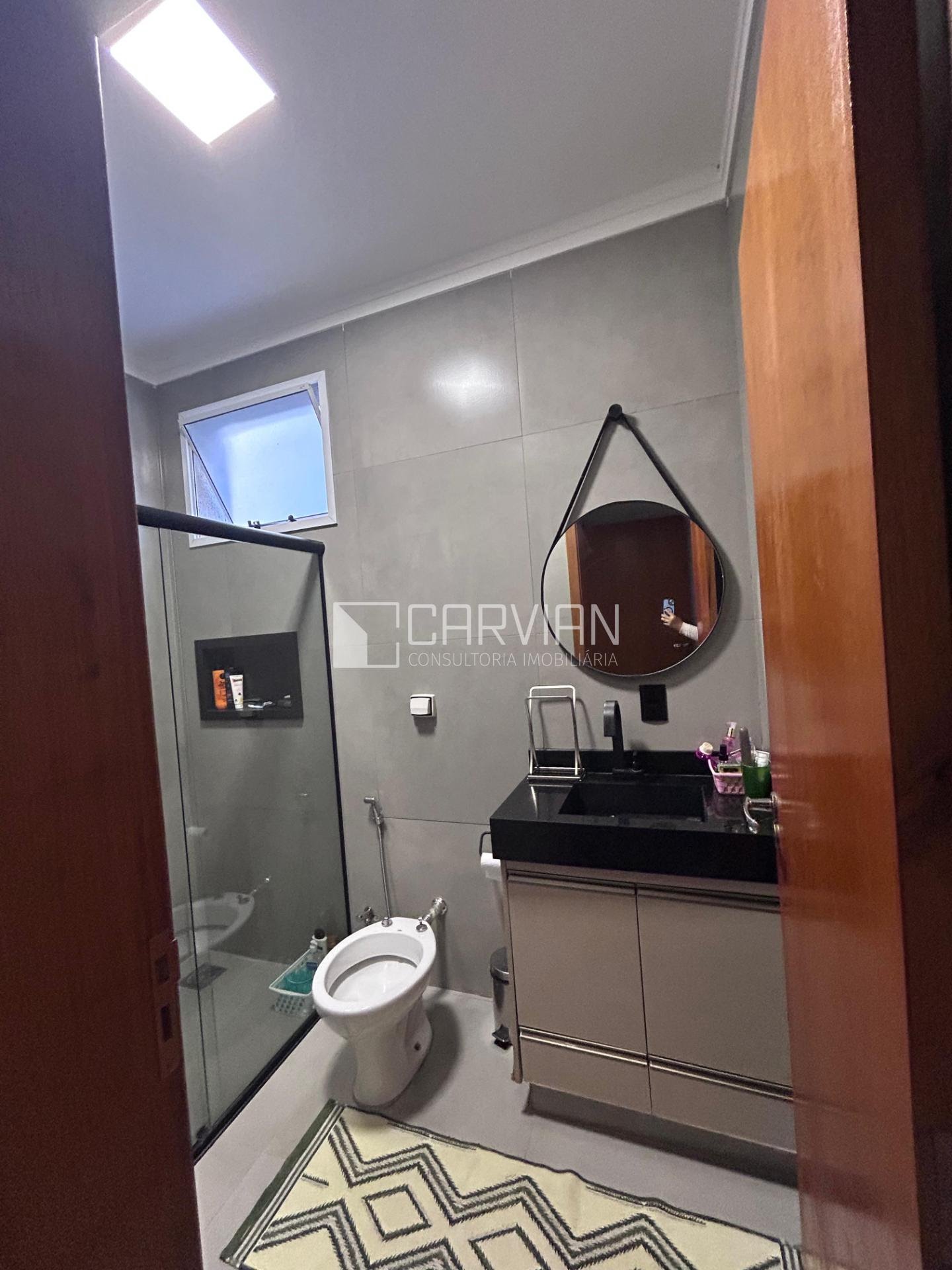Casa à venda com 3 quartos, 1 suíte, 2 vagas e 128m² no Jardim Santa Cecilia, Ribeirão Preto (SP) — foto 17 de 25