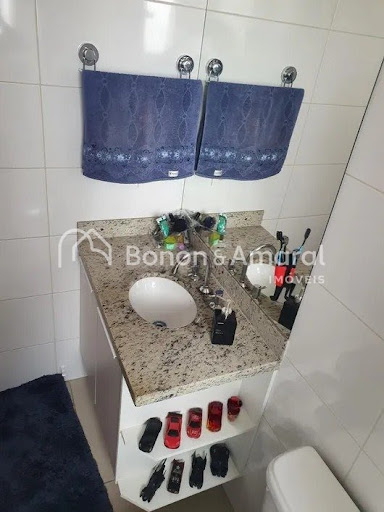 Apartamento, 3 quartos, 83 m² - Foto 16