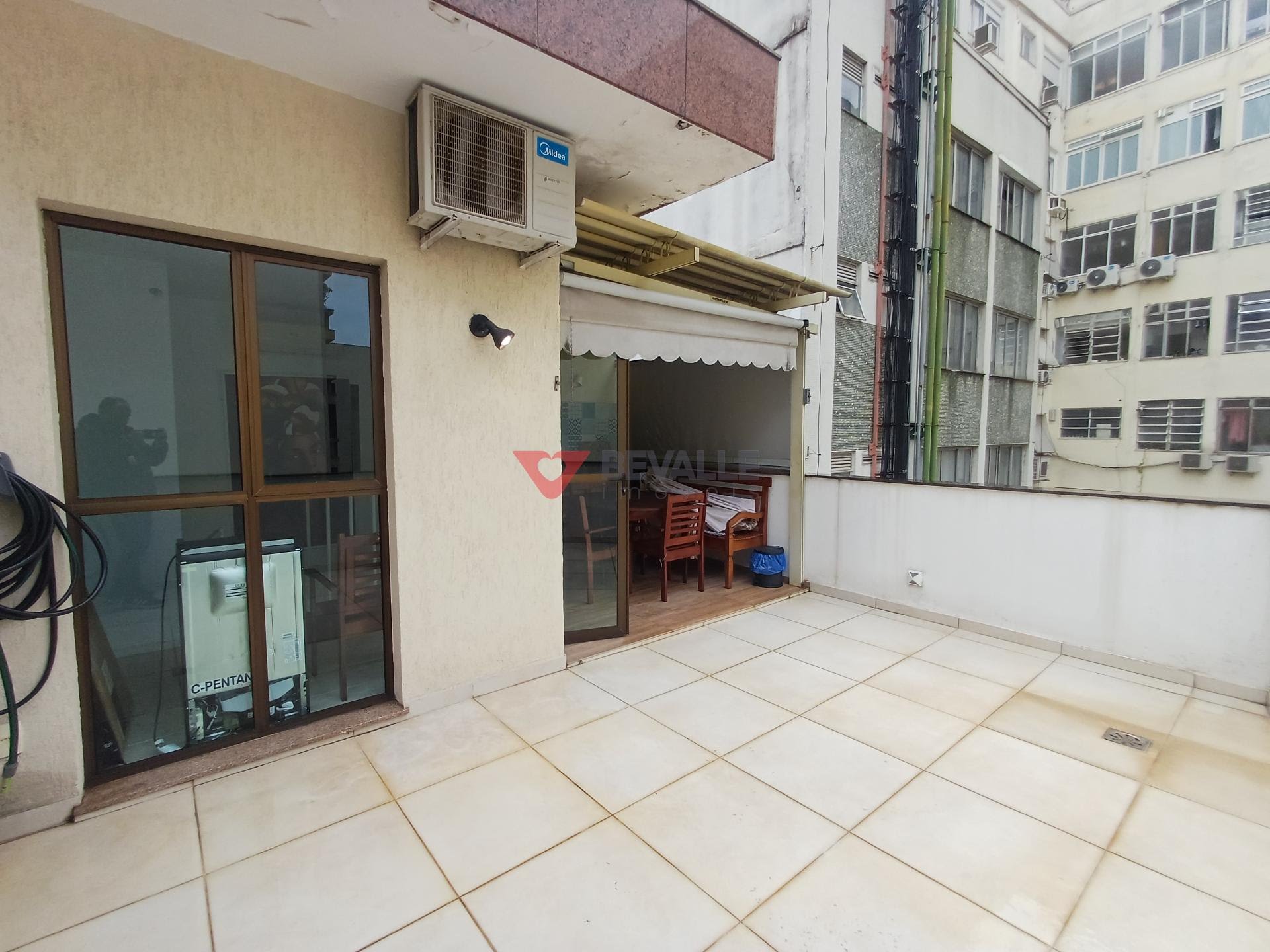 Cobertura à venda com 1 quarto, 1 banheiro, 1 vaga e 75m² no Botafogo, Rio de Janeiro (RJ) — foto 25 de 30