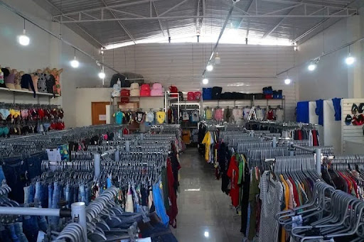Galpão comercial em Tocantins - Uberlândia