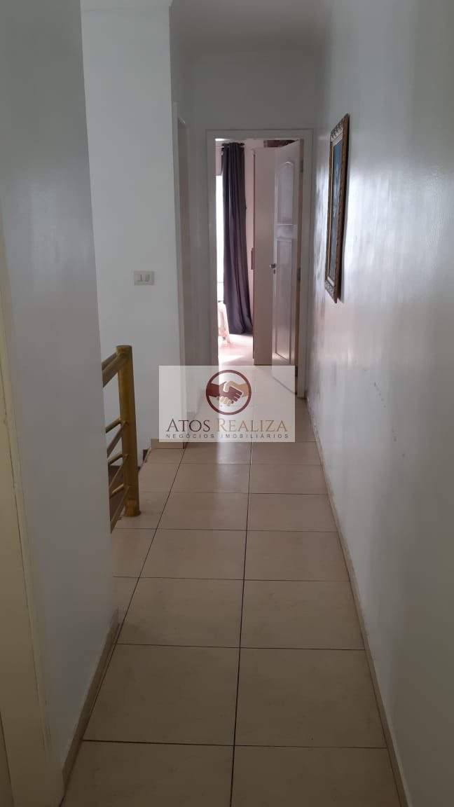 Casa à venda com 3 quartos, 1 suíte, 4 vagas e 150m² no Jardim Sabara, São Paulo (SP) — foto 7 de 17