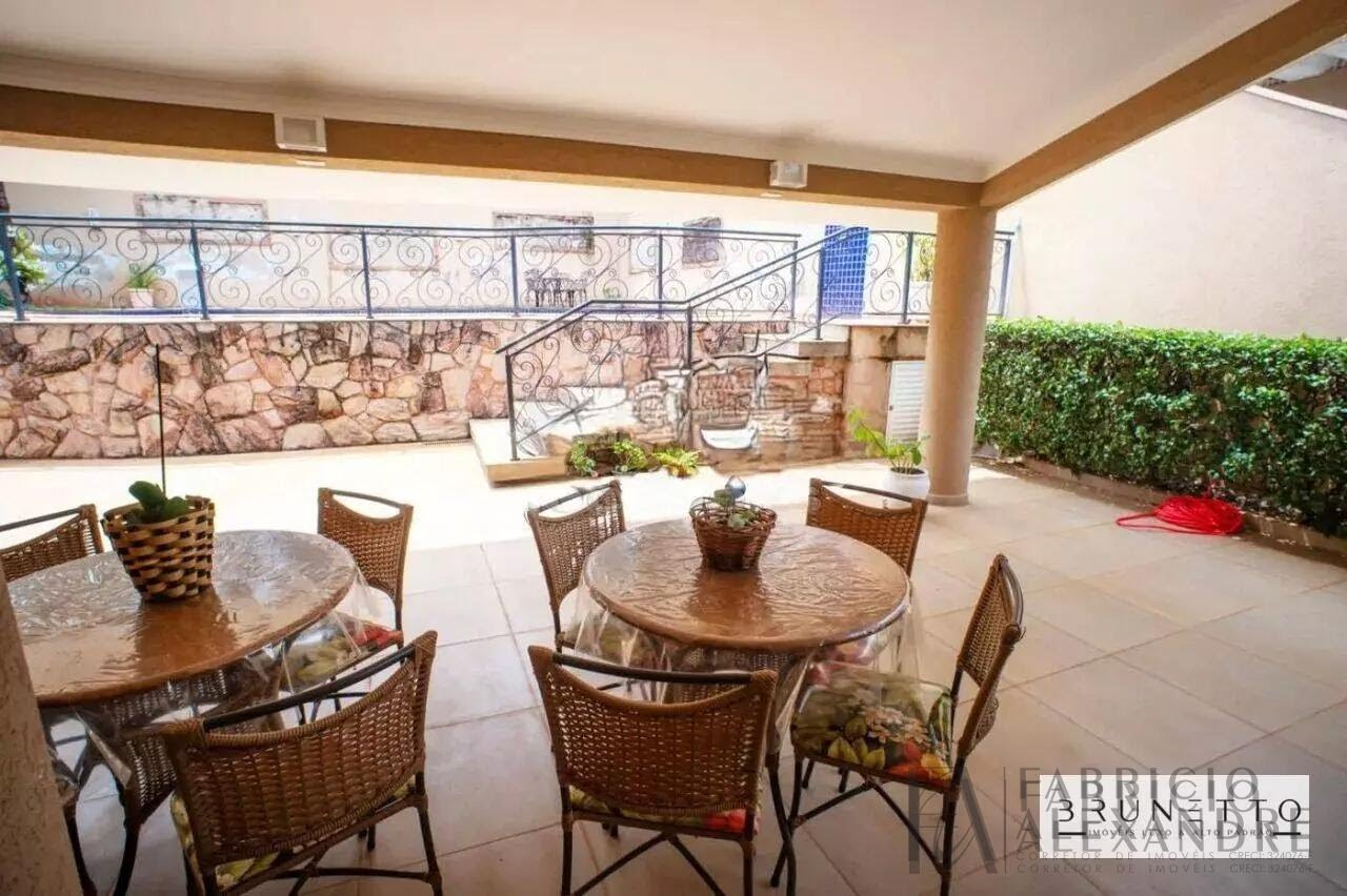 Casa à venda com 4 quartos, 4 suítes e 449m² no Parque Residencial Damha, São José do Rio Preto (SP) — foto 16 de 16