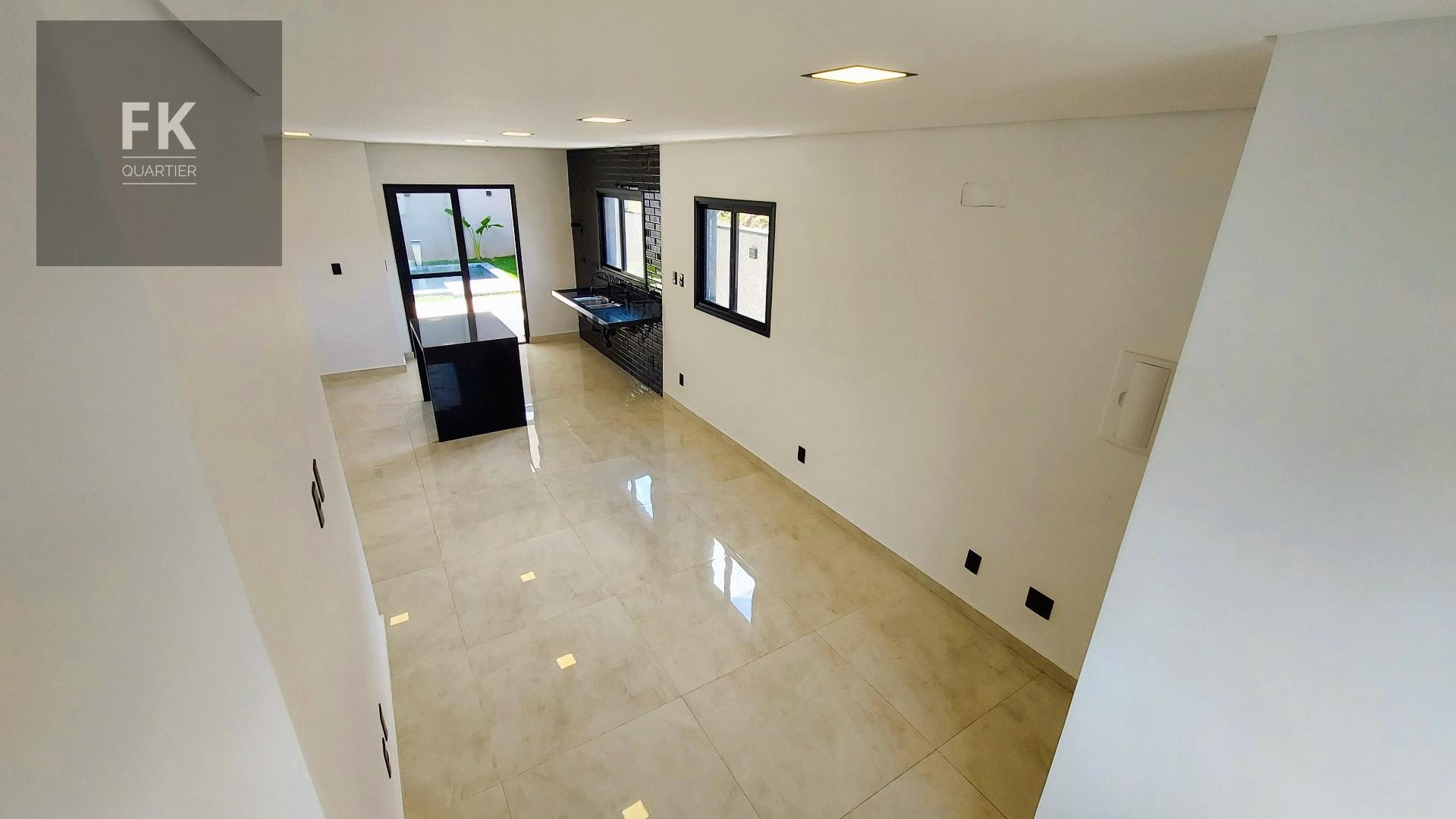 Casa à venda com 3 quartos, 1 suíte, 2 vagas e 126m² no Villas do Jaguari, Santana de Parnaíba (SP) — foto 22 de 27