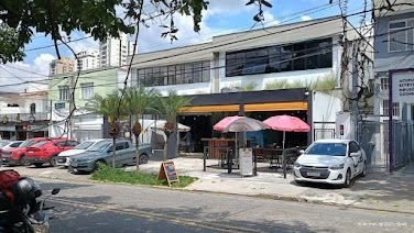 Prédio comercial  Salão e salas - A/C 300m² em Jardim Bonfiglioli  R$ 3.000.000,00 -  São Paulo