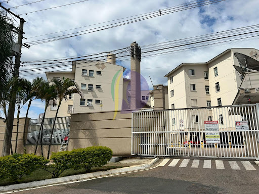 Apartamento Portal dos Cristais -  Itupeva