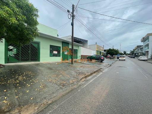 Casa em Nova Brasília - 2º Distrito  -  Ji-Paraná
