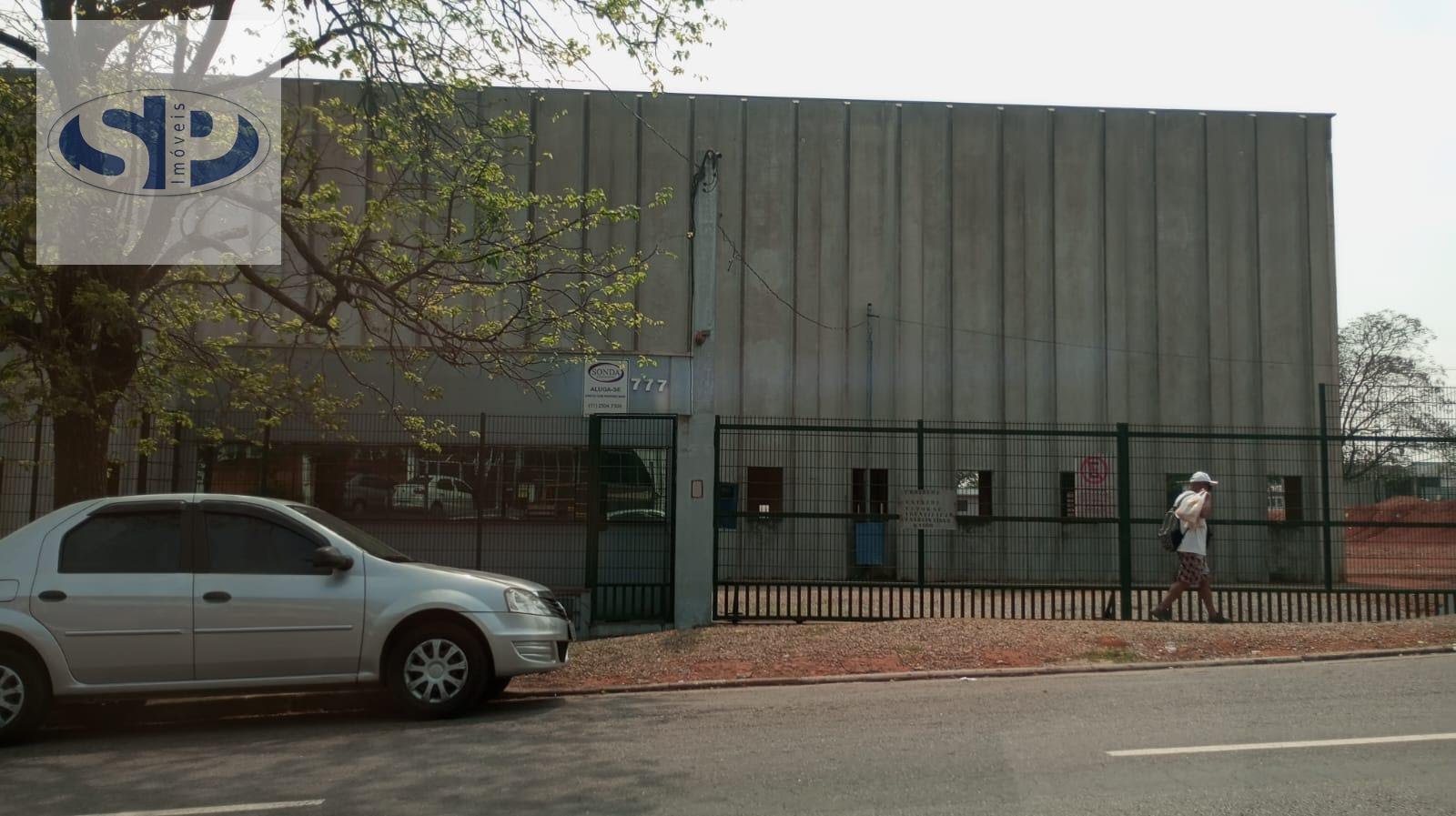 Depósito-Galpão, 5000 m² - Foto 15