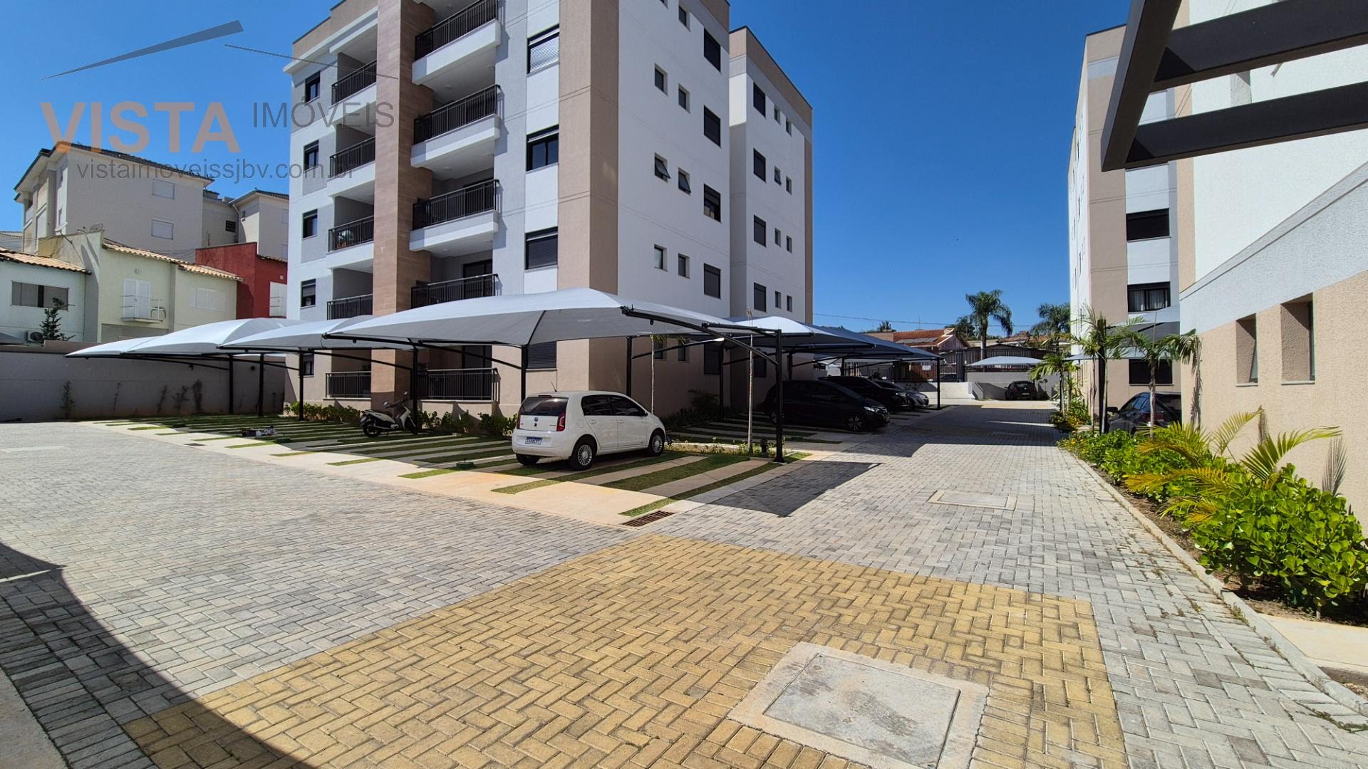 Apartamento à venda com 2 quartos, 1 suíte, 1 vaga e 66m² no Jardim Nova São João, São João da Boa Vista (SP) — foto 29 de 30