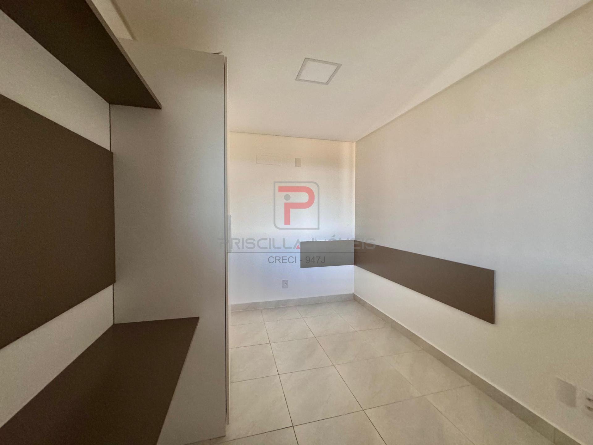 Apartamento à venda com 3 quartos, 2 suítes, 2 vagas e 89m² no Aeroclube, João Pessoa (PB) — foto 8 de 27