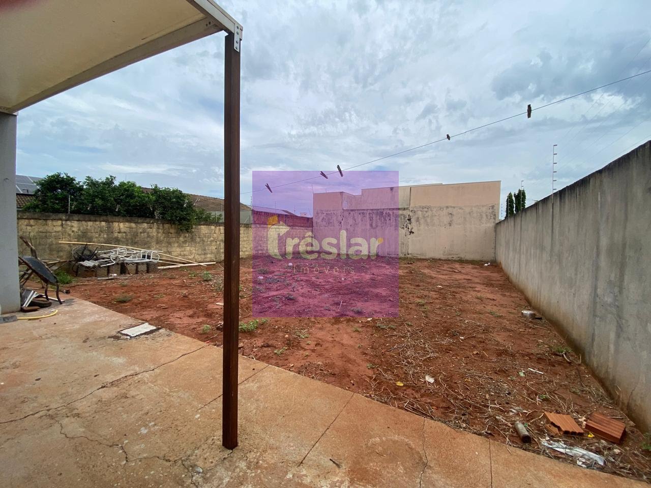 Casa à venda com 4 quartos, 2 suítes, 3 vagas e 158m² no Jardim dos Ipês 3, Três Lagoas (MS) — foto 15 de 15