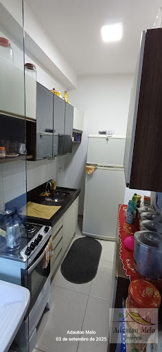 Apartamento Garden em Itaquera  -  São Paulo