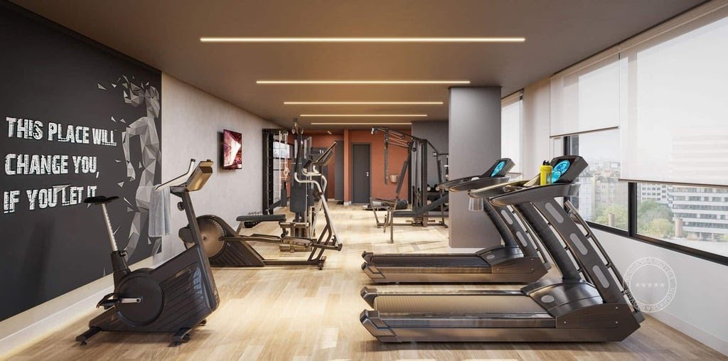 Fitness
