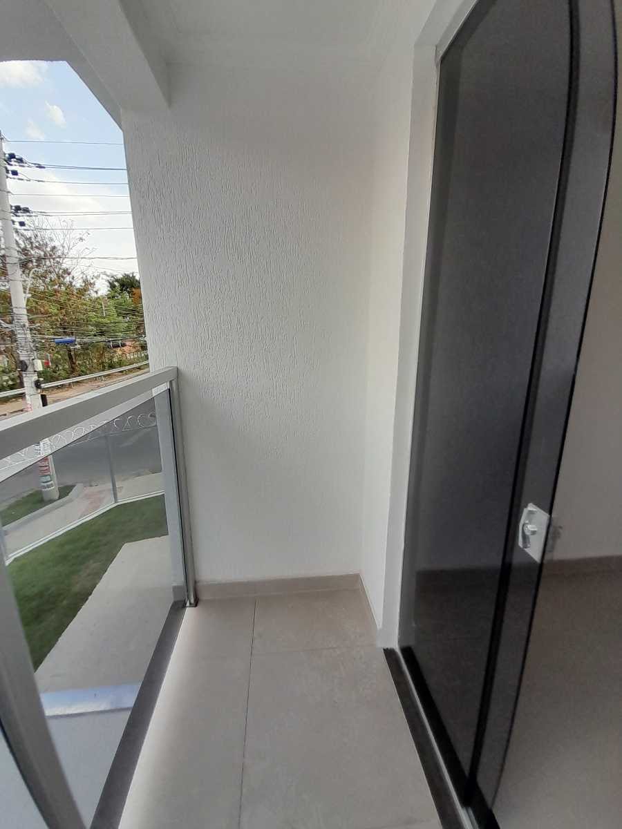 Casa à venda com 3 quartos, 1 suíte, 1 vaga e 75m² no Vila Cloris, Belo Horizonte (MG) — foto 8 de 16