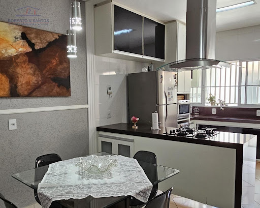 copa com a cozinha