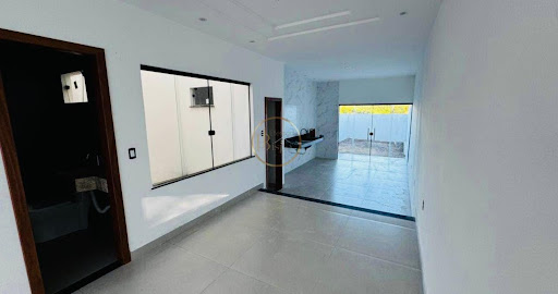 Casa à Venda em Tabapiri, Porto Seguro: 3 Suítes, 135m²