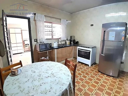 Cozinha