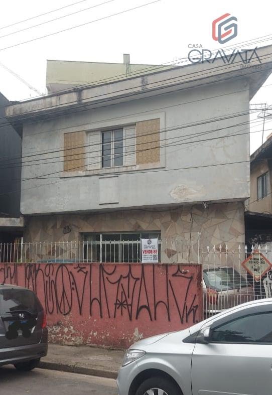 Casa à venda com 3 quartos, 1 suíte, 2 vagas e 110m² no Casa Branca, Santo André (SP) — foto 10 de 17