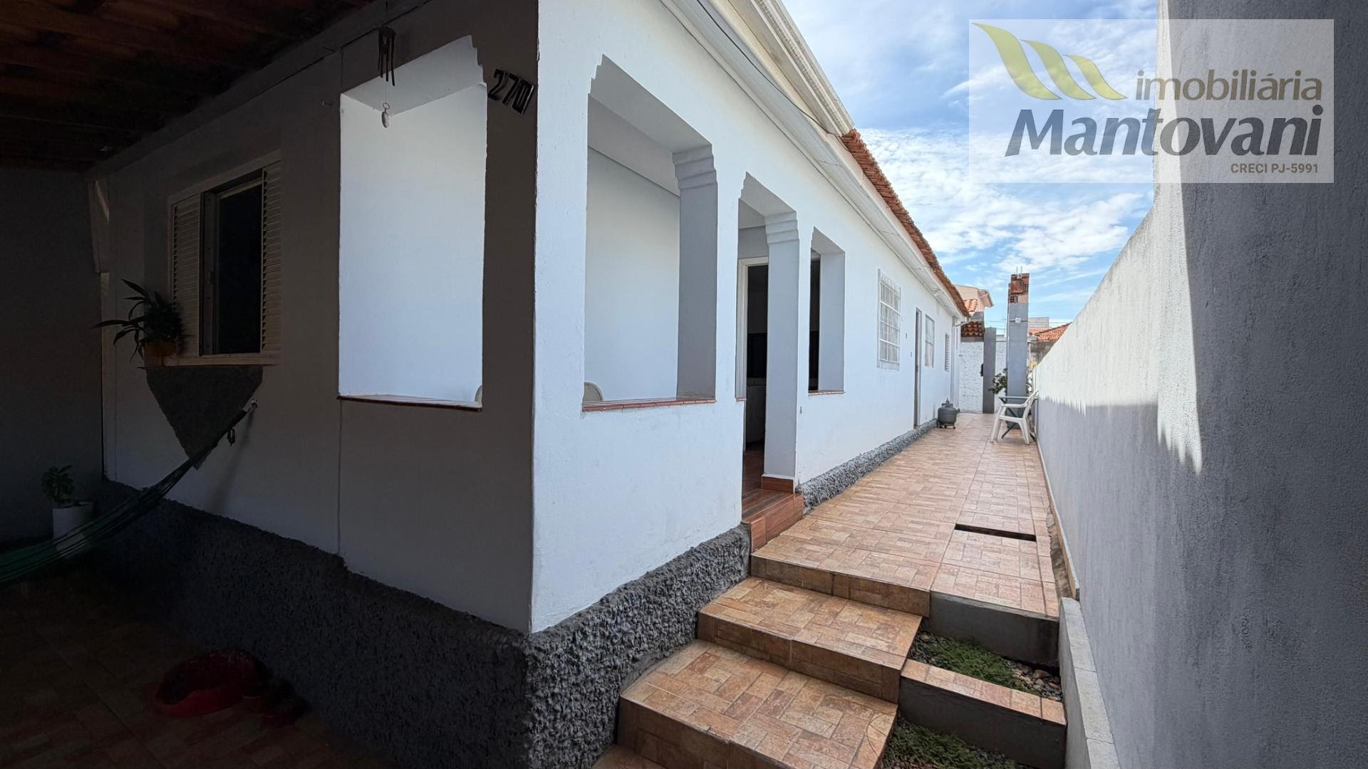 Casa à venda com 2 quartos, 1 suíte e 1 vaga no Centro, Tatuí (SP) — foto 6 de 21