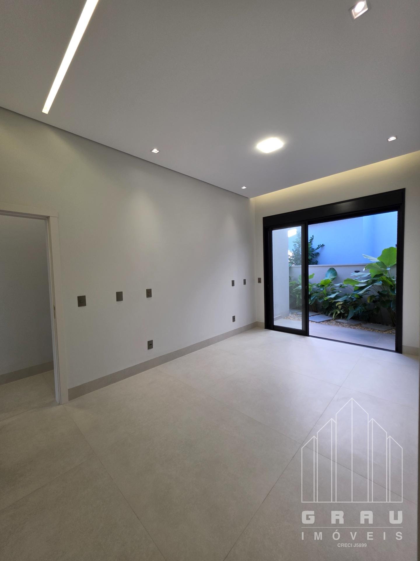 Casa no Condominio Terras Alpha 1  -  Foz do Iguaçu
