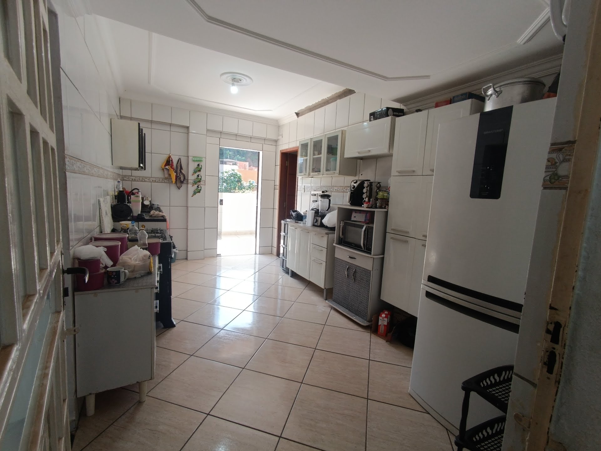 Apartamento, 3 quartos, 170 m² - Foto 12