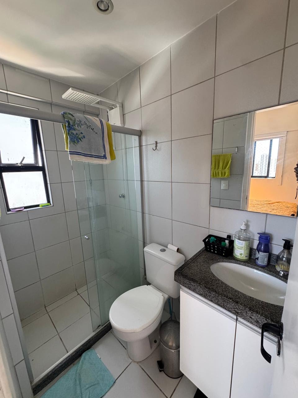 Apartamento à venda com 3 quartos, 1 suíte, 1 vaga e 61m² no Casa Amarela, Recife (PE) — foto 9 de 24