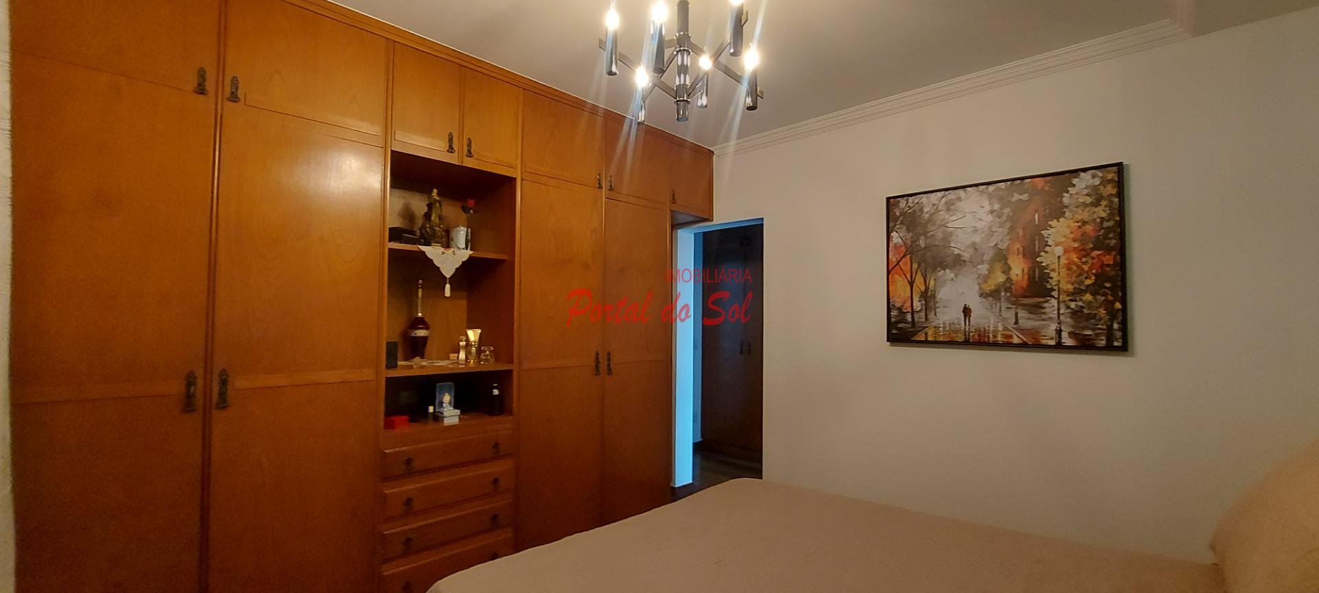 Apartamento à venda com 4 quartos, 1 suíte, 2 vagas e 184m² no Jardim São Francisco, Santo Antônio da Platina (PR) — foto 19 de 30