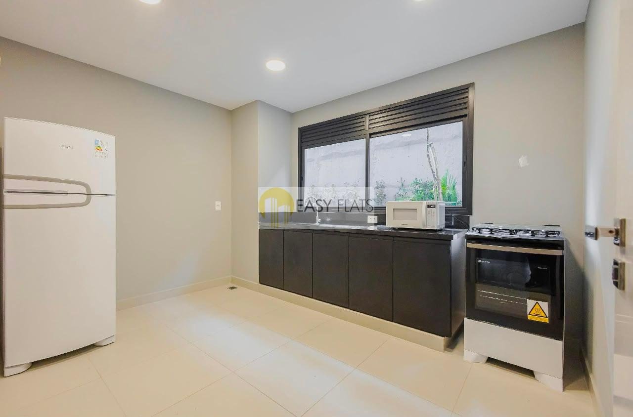 Apartamento à venda com 1 quarto, 1 banheiro e 24m² no Pinheiros, São Paulo (SP) — foto 30 de 30