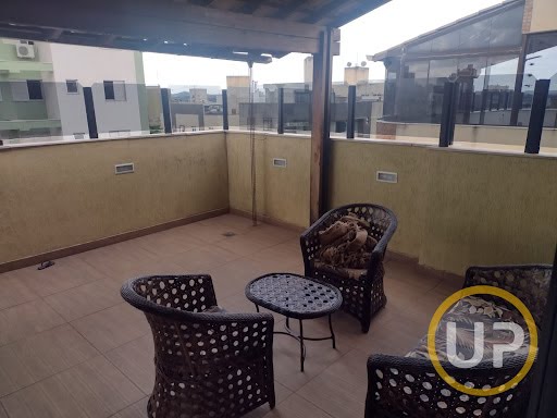 area de churrasco