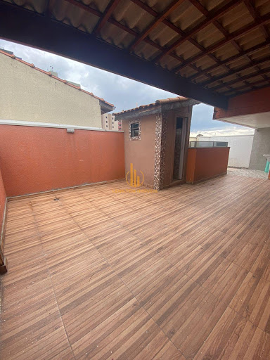Cobertura Venda/Locação Santo André - SP - Parque das Nações