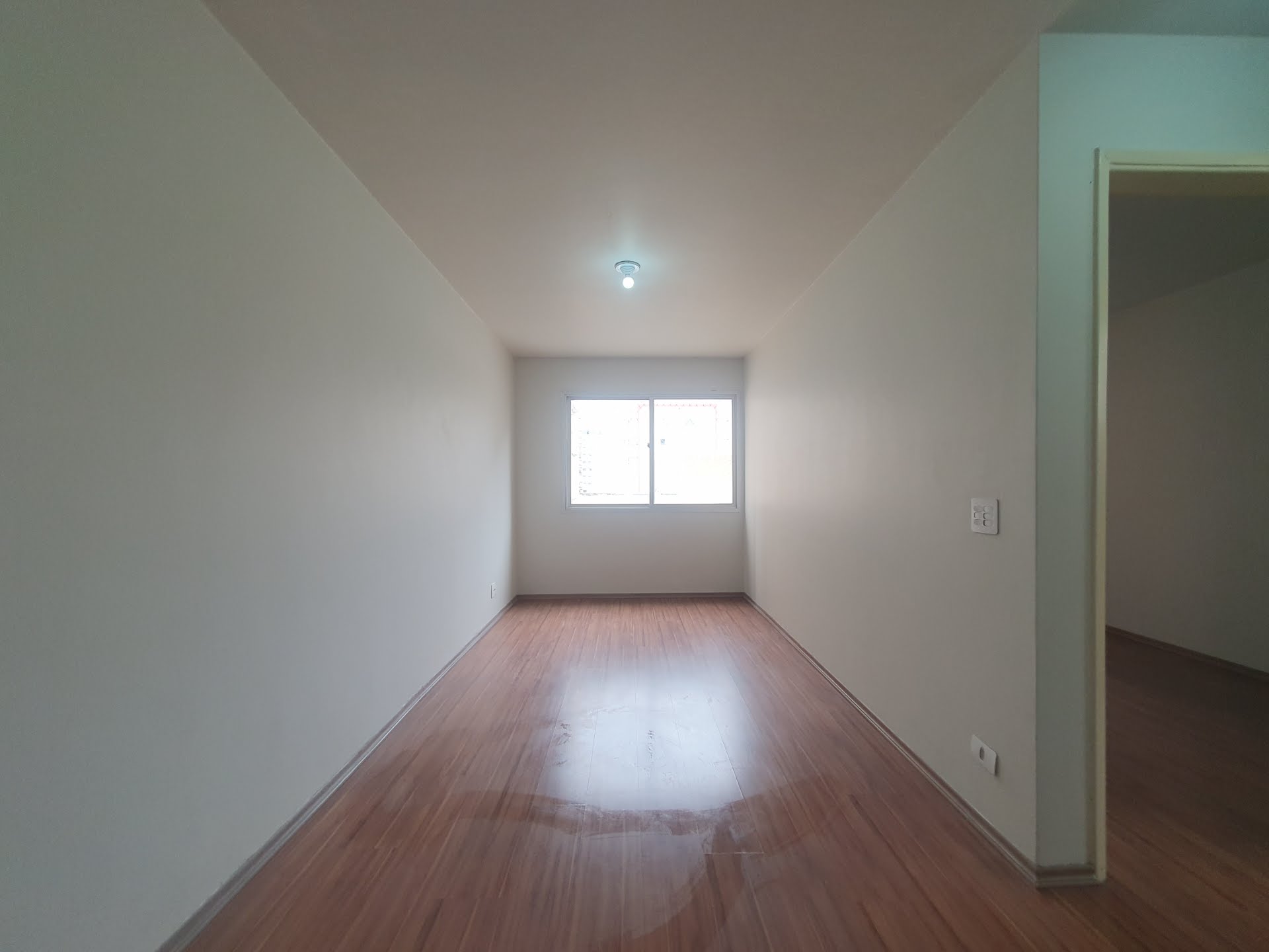 Apartamento para alugar com 1 quarto, 1 banheiro, 1 vaga e 48m² no Consolação, São Paulo (SP) — foto 2 de 30