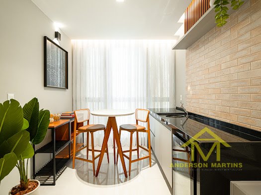 Apartamento à venda com 2 quartos, 1 banheiro, 1 vaga e 63m² no Jockey de Itaparica, Vila Velha (ES) — foto 9 de 20