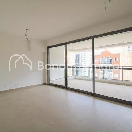 Apartamento, 3 quartos, 111 m² - Foto 1
