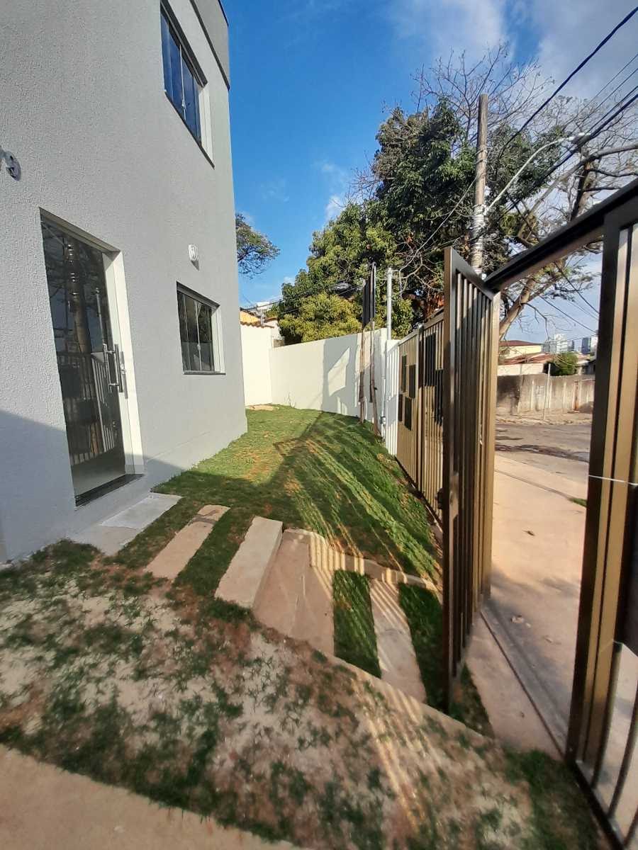 Casa à venda com 3 quartos, 1 suíte, 2 vagas e 110m² no Sao Joao Batista (venda Nova), Belo Horizonte (MG) — foto 17 de 23