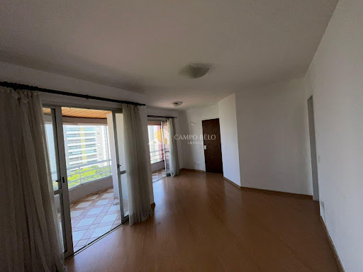 Apartamento 03 Dorm. em Campo Belo  -  São Paulo