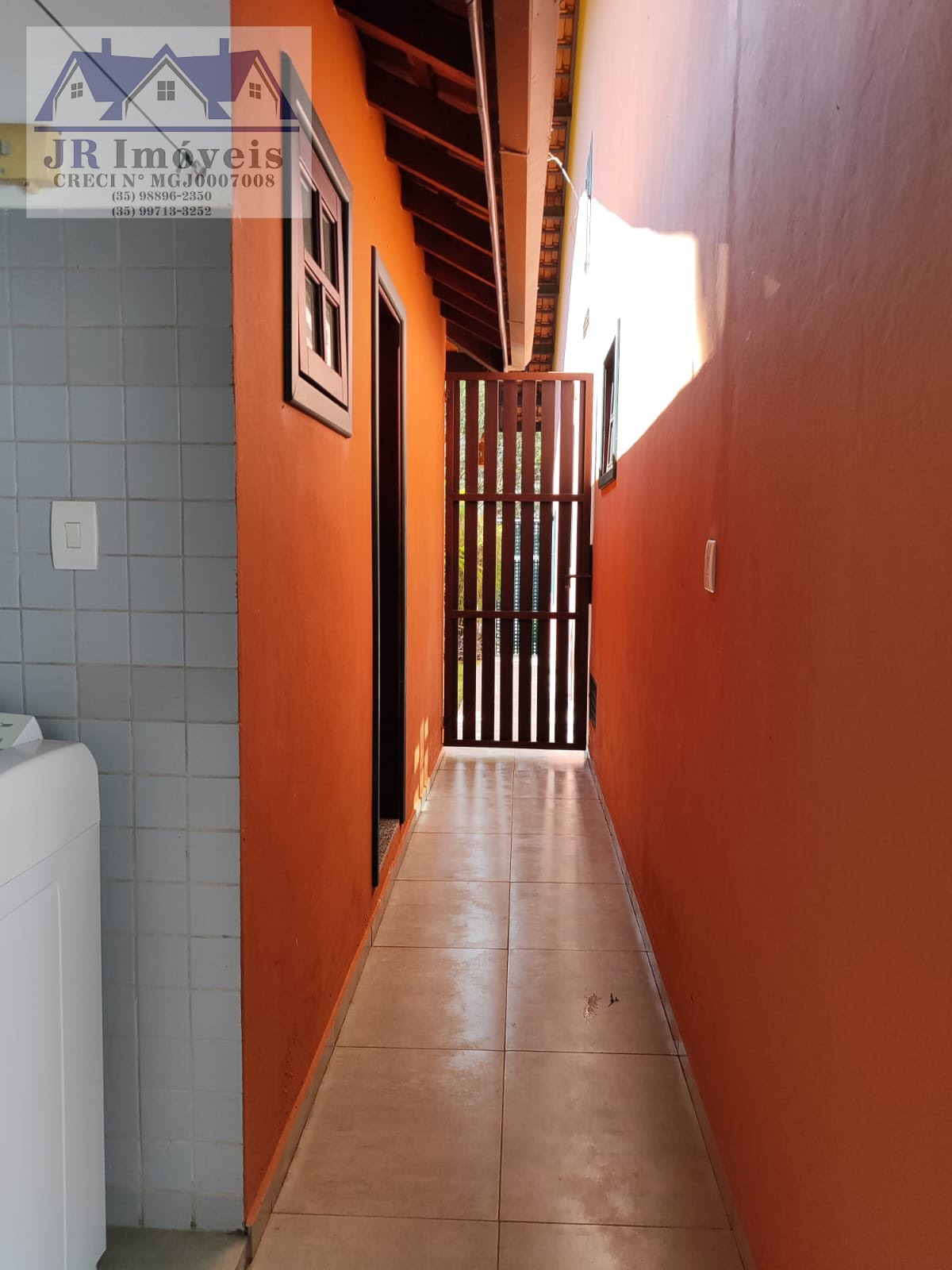 Casa à venda com 3 quartos, 1 suíte, 2 vagas e 367m² no Pinheirinho, Itajubá (MG) — foto 19 de 30
