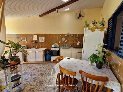 Casa à Venda em Casa Branca