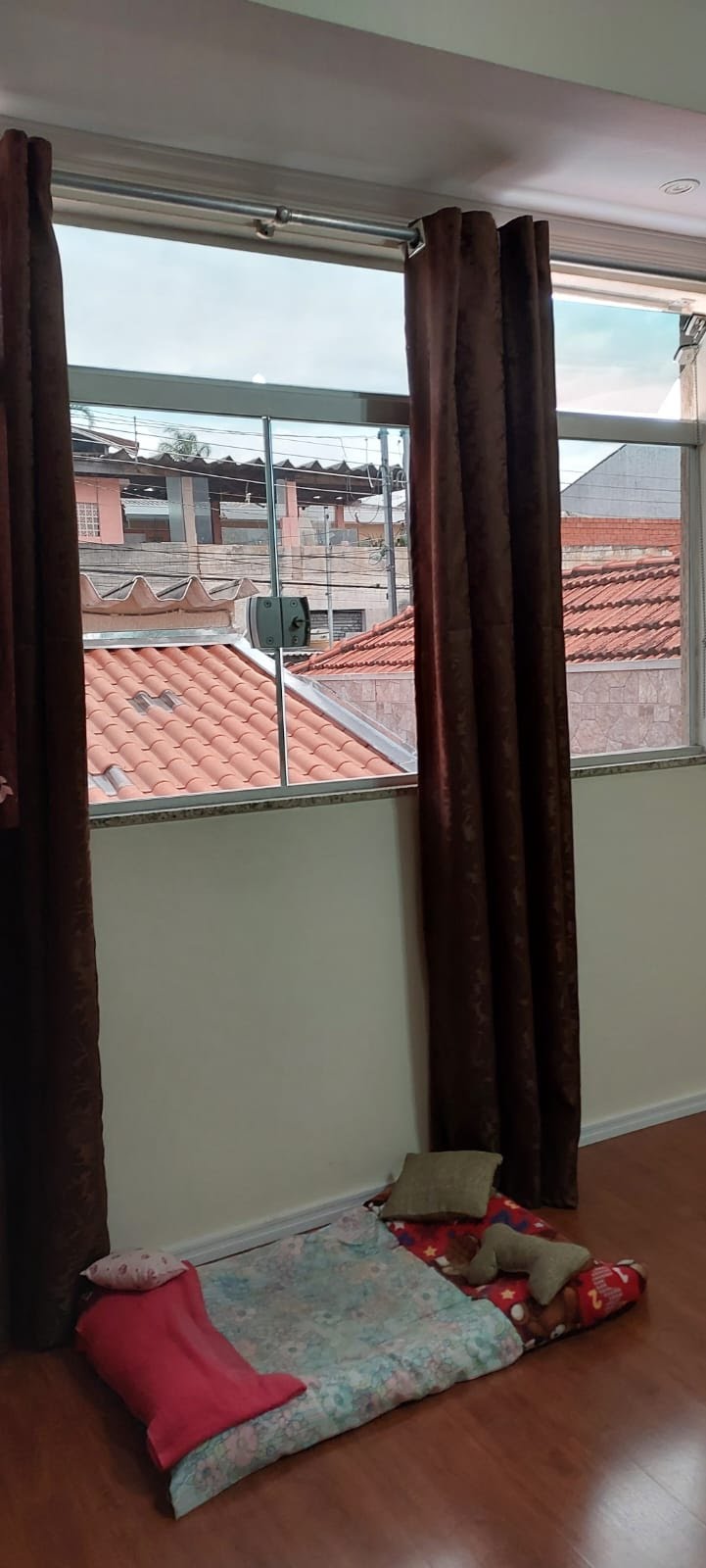 Apartamento à venda com 2 quartos, 2 banheiros, 2 vagas e 140m² no Jardim Santo Elias, São Paulo (SP) — foto 10 de 30