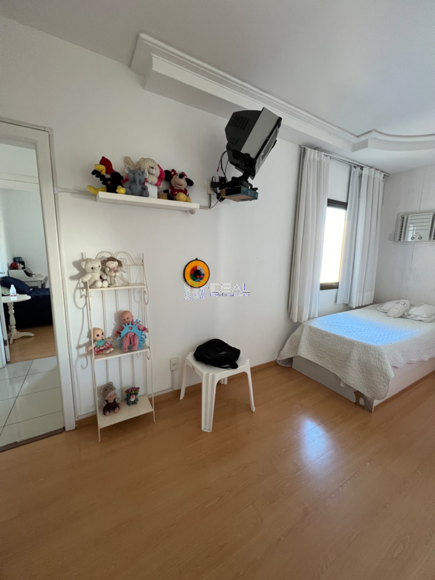 Apartamento à venda com 3 quartos, 3 suítes, 2 vagas e 199m² no Parque Tamandaré, Campos dos Goytacazes (RJ) — foto 29 de 30