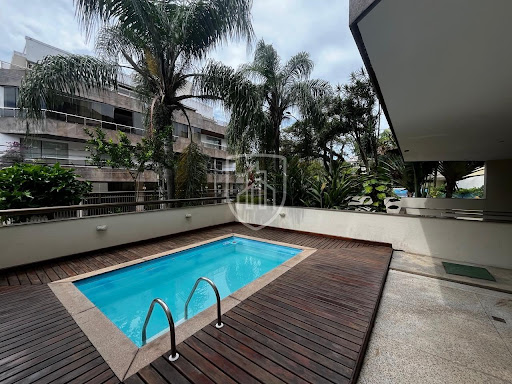 Apartamento em Recreio dos Bandeirantes  -  Rio de Janeiro