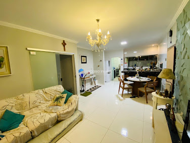 Apartamento 2 Dormitórios em Tabapiri, Porto Seguro