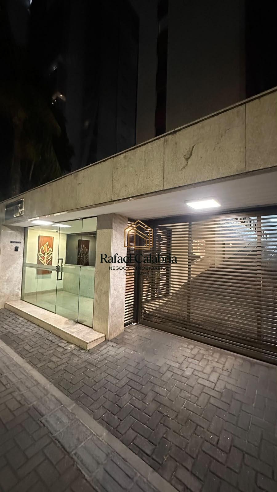 Apartamento à venda com 3 quartos, 1 suíte, 2 vagas e 150m² no Jaqueira, Recife (PE) — foto 12 de 30
