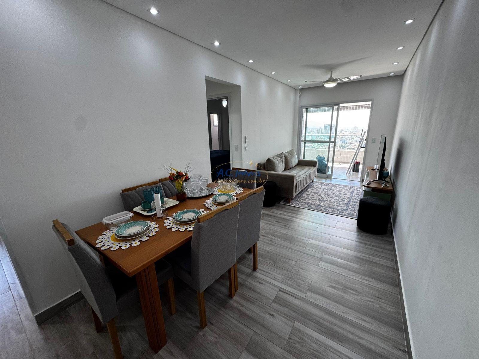 Apartamento à venda com 2 quartos, 2 suítes, 1 vaga e 86m² no Vilamar, Praia Grande (SP) — foto 28 de 30