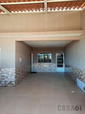 Casa em Samambaia Norte  -  Brasília