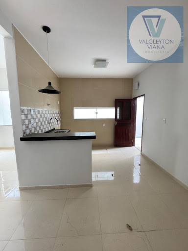 Casa em Antonio Carlos Belchior   -  Sobral