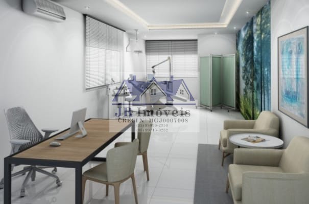 Comercial à venda no Centro, Itajubá (MG) — foto 3 de 6