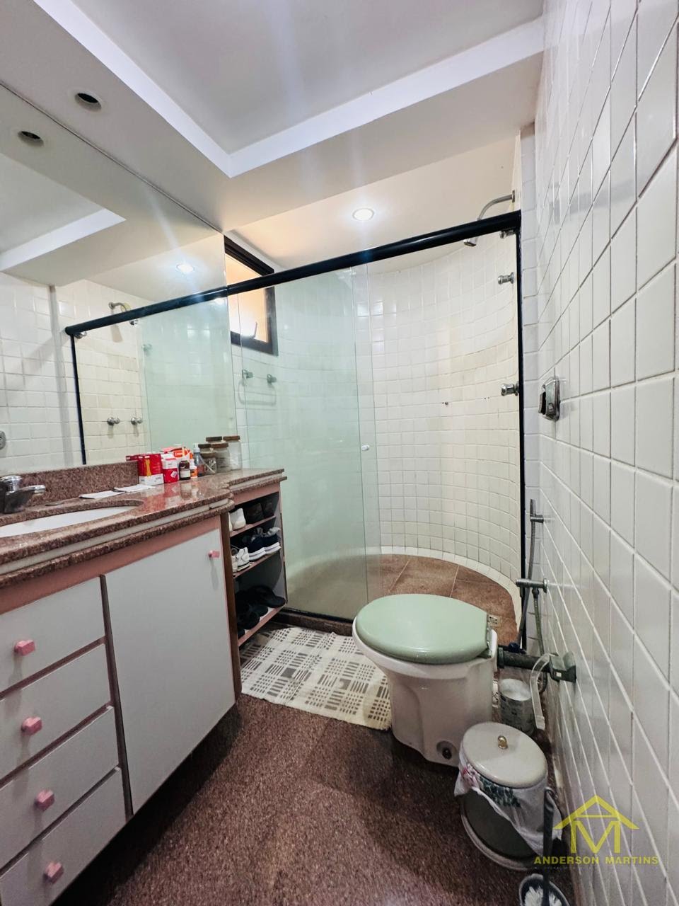 Apartamento, 4 quartos, 205 m² - Foto 31