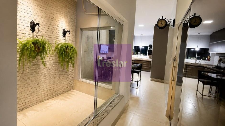 Casa à venda com 3 quartos, 1 suíte, 3 vagas e 259m² no Jardim Paranapunga, Três Lagoas (MS) — foto 3 de 16