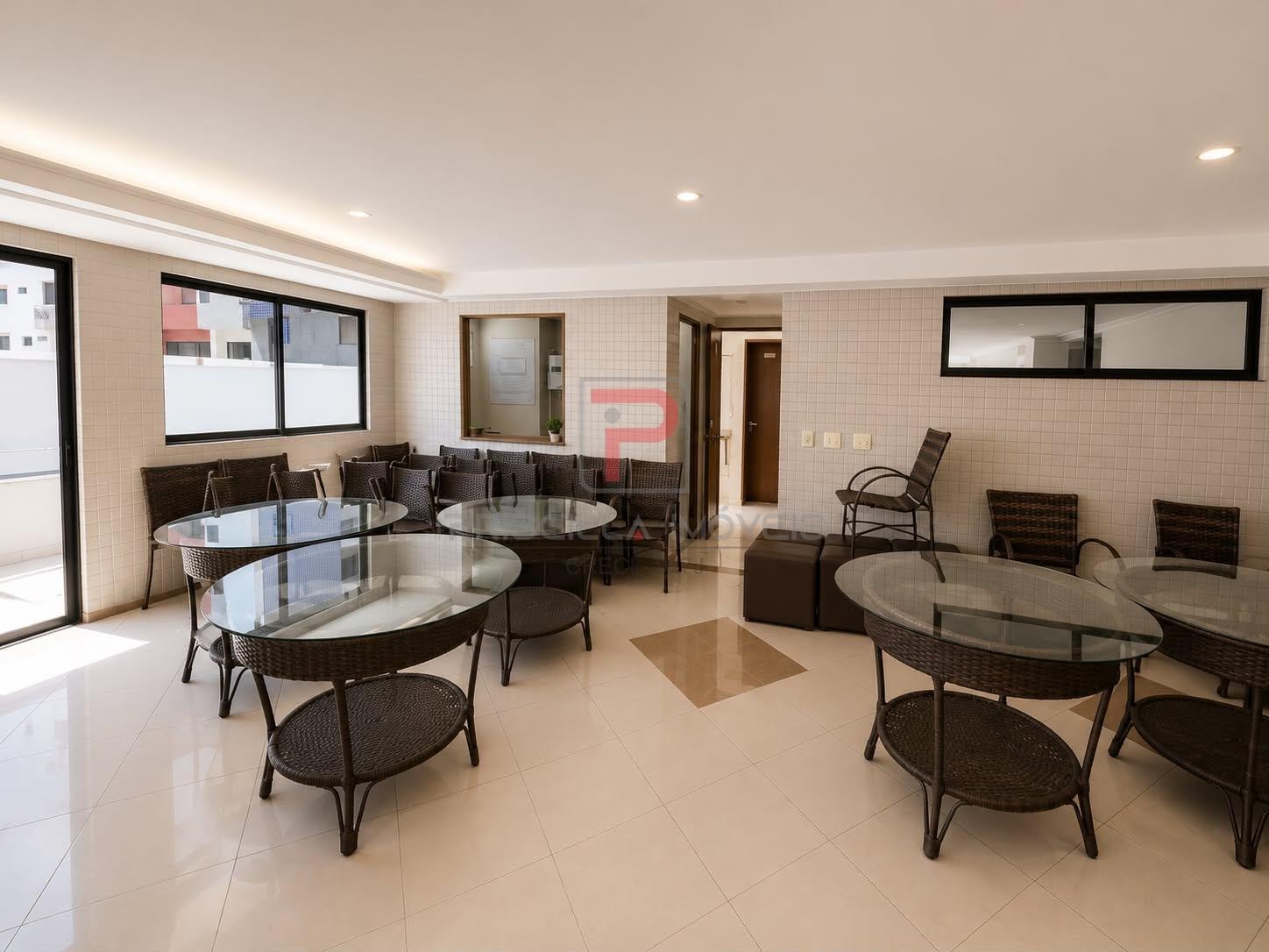 Apartamento à venda com 4 quartos, 2 suítes, 2 vagas e 147m² no Manaíra, João Pessoa (PB) — foto 21 de 24